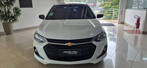 CHEVROLET ONIX 1.0 FLEX MANUAL